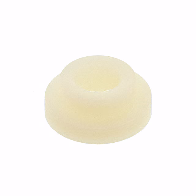 12SWS2524 Essentra Components  Rondelle - Spalla della boccola